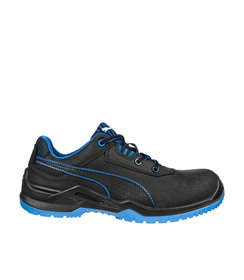 PUMA Argon Blue Low S3