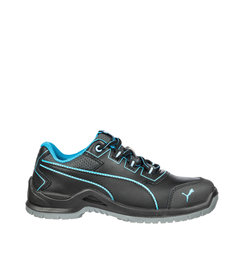 PUMA Niobe Wns Low S3