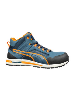 PUMA Crosstwist Mid S3