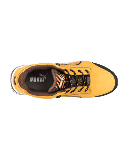 Puma PUMA 63.318.0 Dash Wheat Mid S3