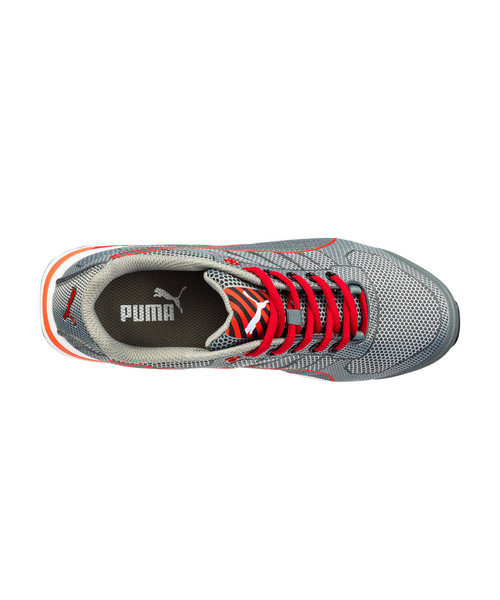 Puma PUMA 64.307.0 Xelerate Knit Low S1P