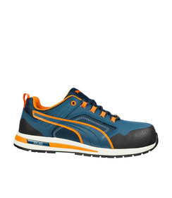 PUMA Crosstwist Low S3