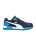 Puma PUMA 64.462.0 Airtwist Blue Low S3