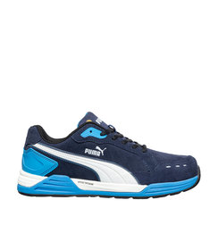 PUMA Airtwist Blue Low S3