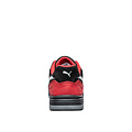 Puma PUMA 64.463.0 Airtwist Black/Red Low S3