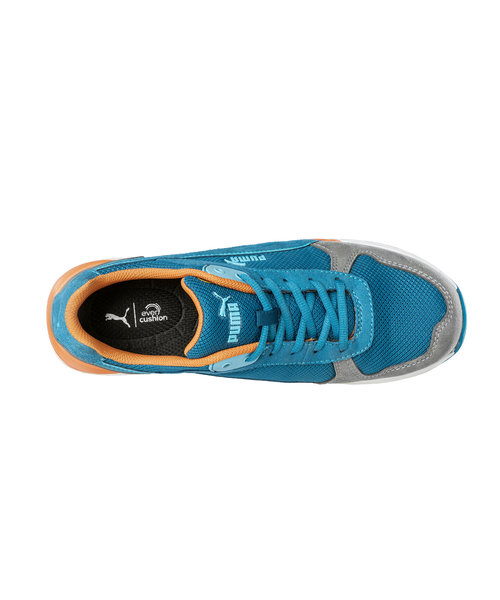 Puma PUMA 64.464.0 Frontside Low S1P