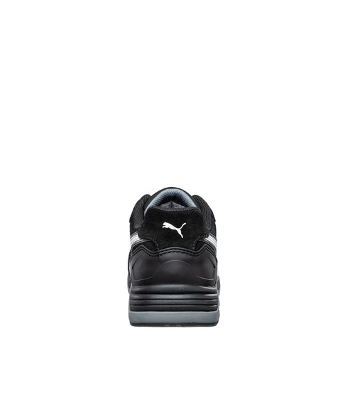 Puma PUMA 64.465.0 Airtwist Noir Bas S3