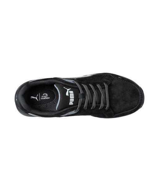 Puma PUMA 64.465.0 Airtwist Noir Bas S3