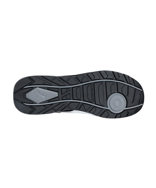 Puma PUMA 64.465.0 Airtwist Noir Bas S3