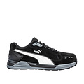Puma PUMA 64.465.0 Airtwist Noir Bas S3