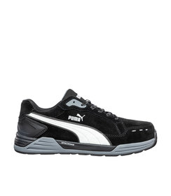 PUMA Airtwist Black Low S3