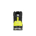 Puma PUMA 63.388.0 Velocity 2.0 Jaune Mid S3