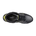 Puma PUMA 63.388.0 Velocity 2.0 Jaune Mid S3