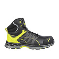 Puma PUMA 63.388.0 Velocity 2.0 Jaune Mid S3