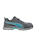 Puma PUMA 64.390.0 Fuse Knit Bleu Wns Low S1P