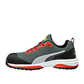 Puma PUMA 64.450.0 Speed Green Low S1P