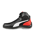 Puma PUMA 63.261.0 Touring Black Mid S3