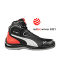 Puma PUMA 63.261.0 Touring Black Mid S3