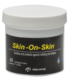 Cercles 2nd Skin 75 mm