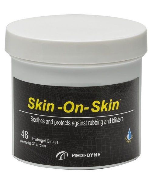 Cercles 2nd Skin 75 mm / 48 pièces