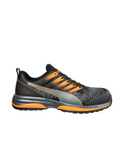 PUMA Charge Orange Low S1P