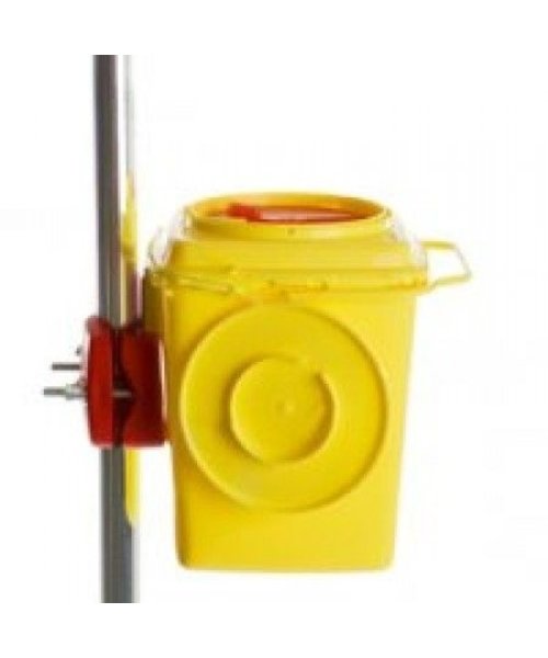 Conteneur pour aiguilles 10 L