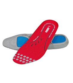 PUMA Evercushion plus, semelle intérieure Poron