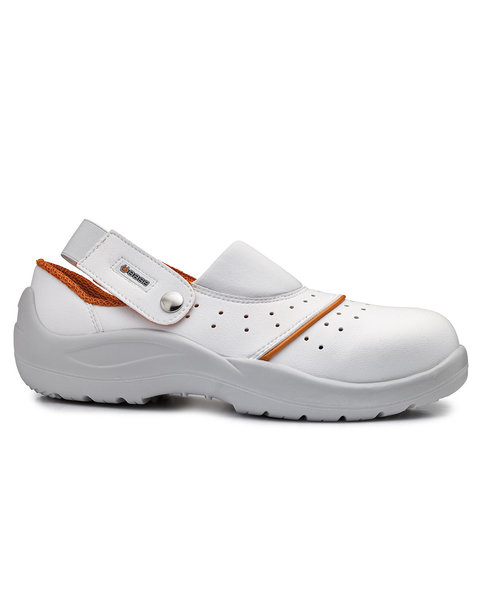 Base BASE Osmio SB blanc
