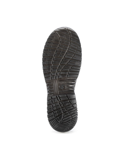 Sixton SIXTON Pasitos S3 gris/noir