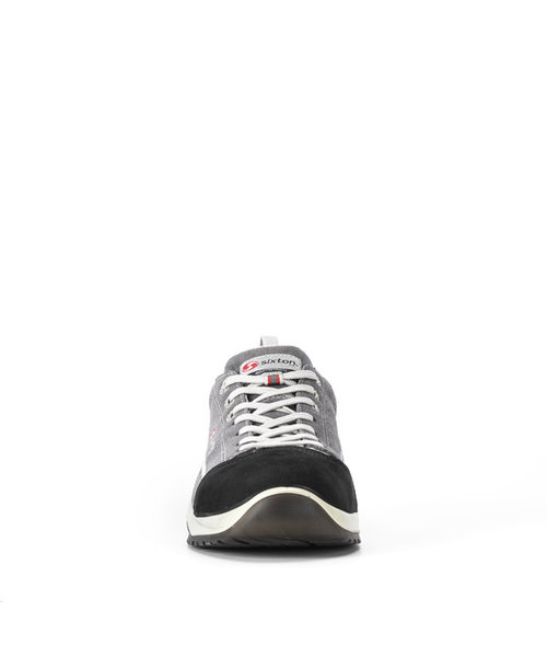 Sixton SIXTON Pasitos S3 gris/noir