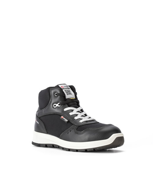 Sixton SIXTON Windex High S3 noir