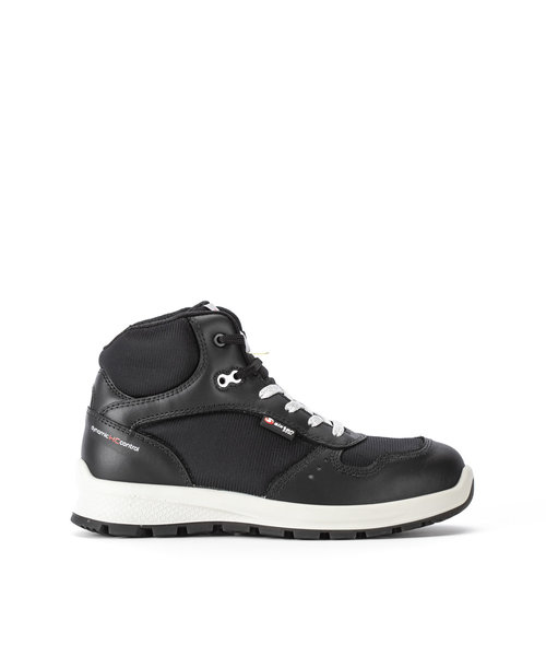 Sixton SIXTON Windex High S3 noir