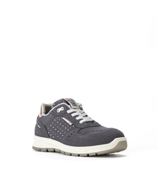 Sixton SIXTON Windex S1 gris/or