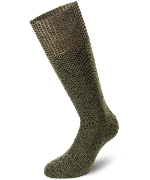 Albatros Chaussettes Thermo Control LG/vert