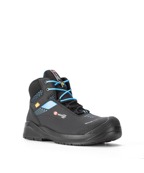 Sixton SIXTON Forza High S3/ noir, bleu