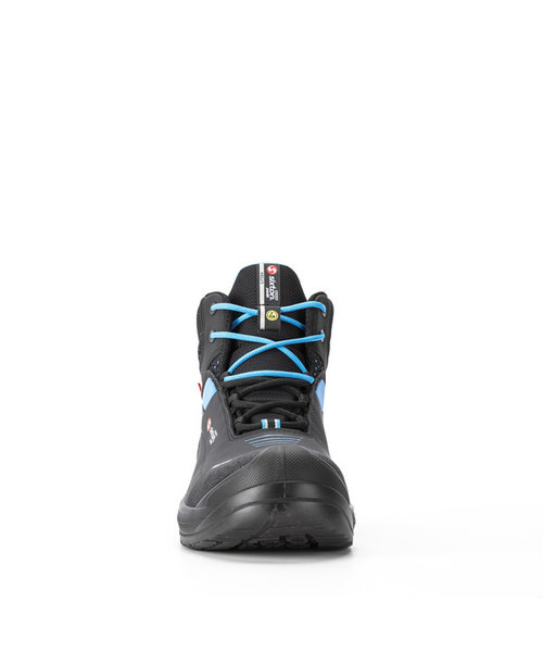 Sixton SIXTON Forza High S3/ noir, bleu