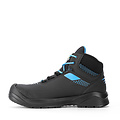 Sixton SIXTON Forza High S3/ noir, bleu