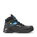 Sixton SIXTON Forza High S3/ noir, bleu