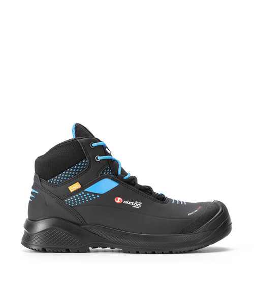 Sixton SIXTON Forza High S3/ noir, bleu