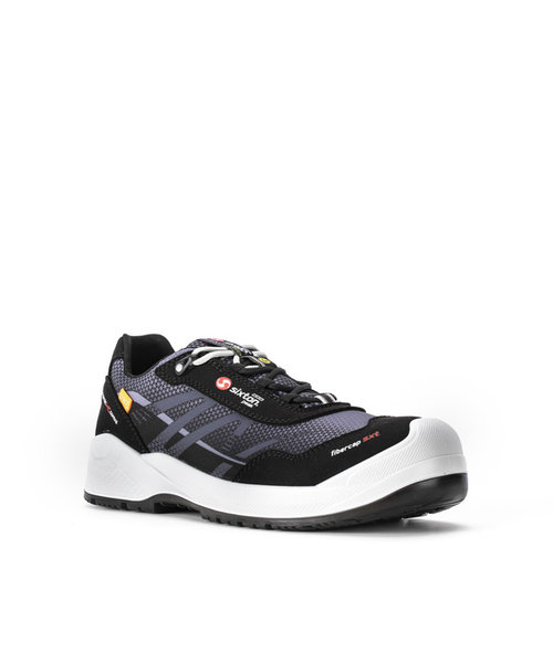 Sixton SIXTON Tempra S3/ noir, gris