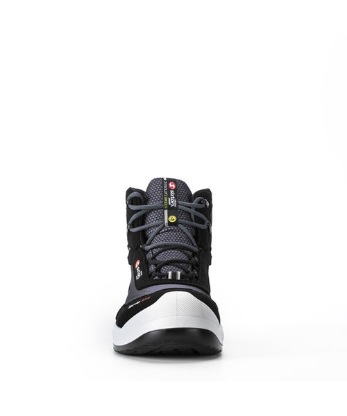 Sixton SIXTON Tempra High S3/ noir, gris