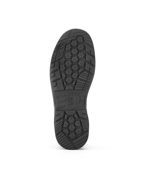 Sixton SIXTON Tempra Boa S3/ noir, gris