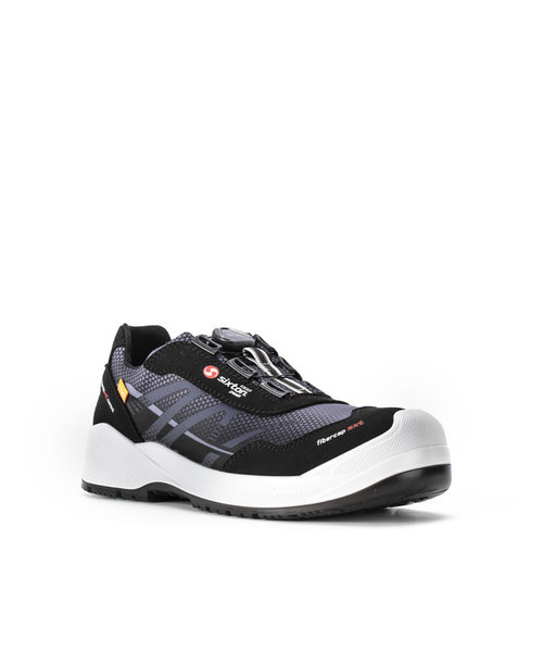 Sixton SIXTON Tempra Boa S3/ noir, gris