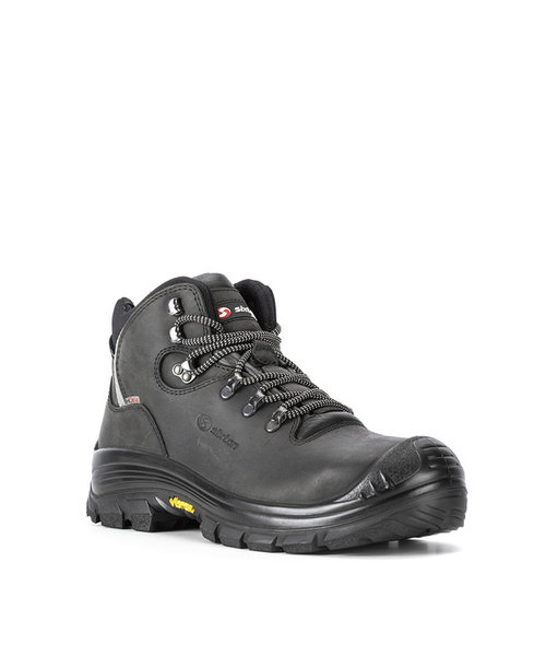 Sixton SIXTON Stelvio Hdry S3/ noir, gris