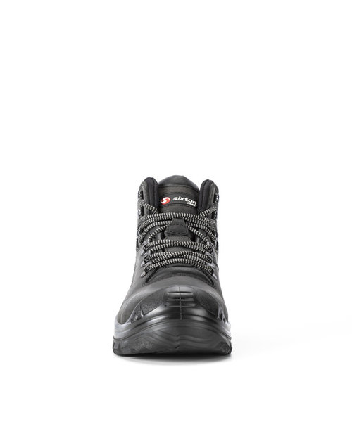 Sixton SIXTON Stelvio Hdry S3/ noir, gris