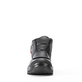Sixton SIXTON Weld S3/ noir, rouge