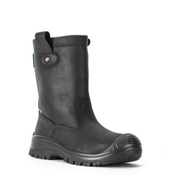 Botte SIXTON Montana Hdry laine S3