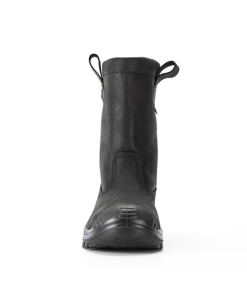 Sixton Bottes SIXTON Montana Hdry laine S3, noir
