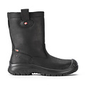 Sixton Bottes SIXTON Montana Hdry laine S3, noir