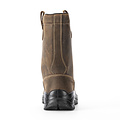 Sixton SIXTON Montana laars wol S3, bruin